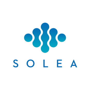 Solea Laser Dentistry logo