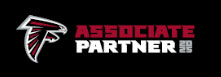 associate parter 2025 logo