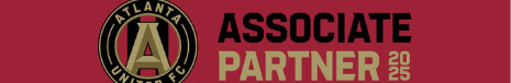 associate parter 2025 logo